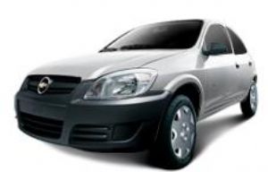 Chevrolet Celta Life 1.0
