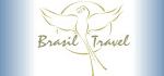 Logo Brasil Travel