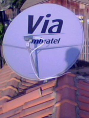 Embratel Tv e tudo