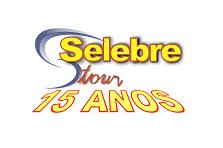 Logo Selebre Tour Operadora Turistica