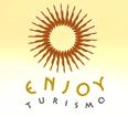 Logo Enjoy Turismo e Viagens LTDA