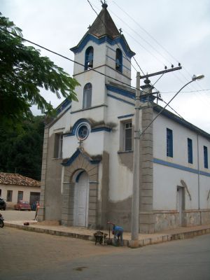 nossa igleja