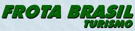 Logo Frota Brasil Turismo