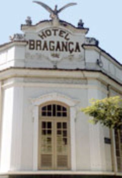 HOTEL BRAGANCA hotel braganca: