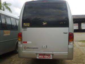 MICRO DA FAMILIA