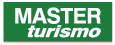 Logo Master Turismo