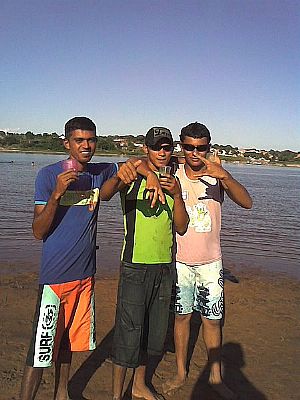 praia de Filadelfia