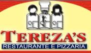 Logo Tereza�s Restaurante e Pizzaria