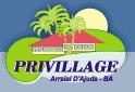 Logo Privillage Hotel Pousada Ltda