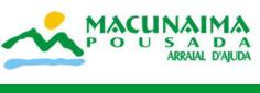 Logo Pousada Macuna�ma