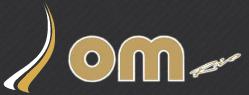 Logo OM TOUR