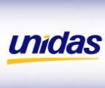 Logo UNIDAS RENT A CAR