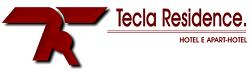 Logo Tecla Residence Hotel Apart Hotel
