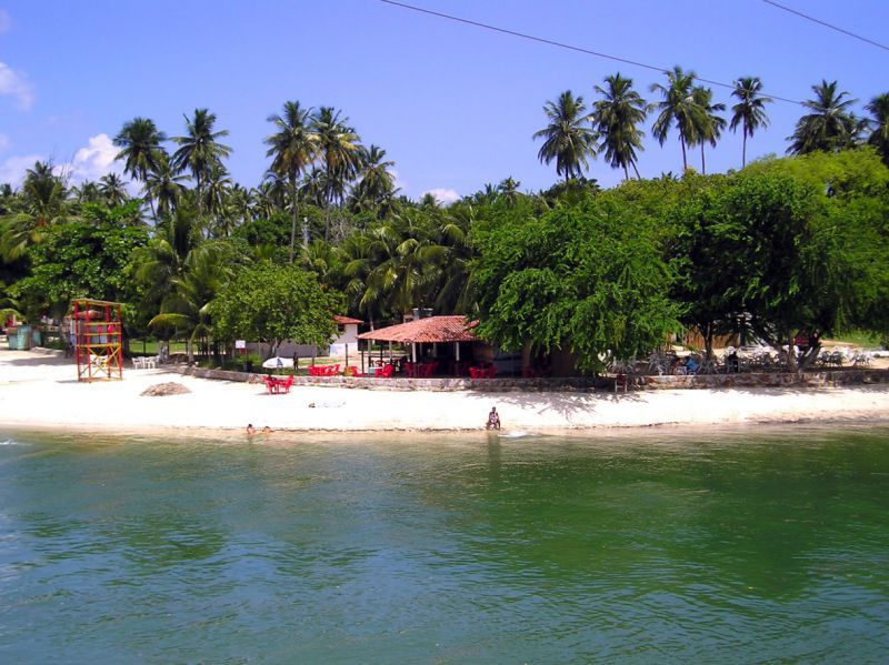Pousadas em Madre de Deus. Onde ficar em Madre de Deus/BA Férias