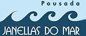 Logo Pousada Janellas do Mar