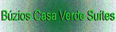 Logo Buzios Casa Verde Suites
