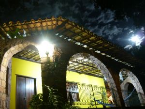 Sofistica��o em equuilibrio com a natureza