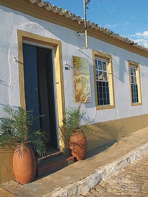 fachada pra�a das vit�rias
