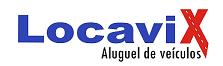 Logo LOCAVIX ALUGUEL DE VE�CULOS