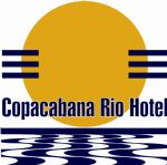 Logo COPACABANA RIO HOTEL