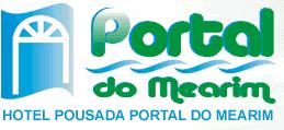 Logo Hotel Pousada Portal do Mearim