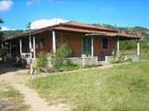 A t�pica culin�ria regional num ambiente agrad�vel sem perder as caracter�sticas do lugar.