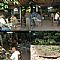 Momentos de lazer e divers�o no Restaurante Serra Dourada.
