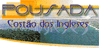 Logo Pousada Cost�o dos Ingleses