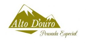 Logo Pousada Alto D�Ouro