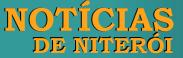 Logo Not�cias de Niter�i Ltda-Me