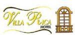 Logo HOTEL VILLA RICA