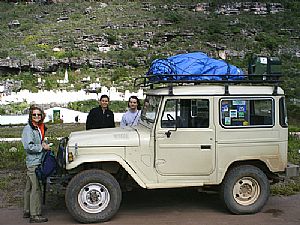 Chapada Diamantina