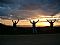P�r do Sol Ibitipoca