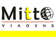 Logo MITTO VIAGENS