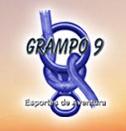 Logo GRAMPO 9 - Esportes de Aventura