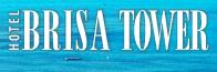 Logo Hotel Brisa Tower