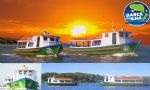 Barca da Ilha
