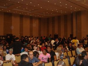 projeto luz do mundo