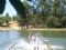 Tirolesa Agua