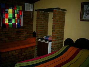 Apto Luxo 1� andar