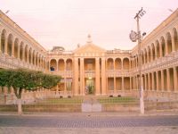 E.E.Prof Botelhos Reis, Por Edercio Jose de Aguiar