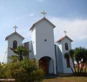 Pousadas - Conquista D'Oeste - MT