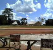 Pousadas - Santa Cruz do Xingu - MT