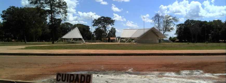 Santa Cruz do Xingu-MT