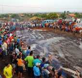 Fotos - Bom Jesus do Araguaia - MT