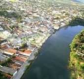 Fotos - Bacia do Rio Corrente - BA