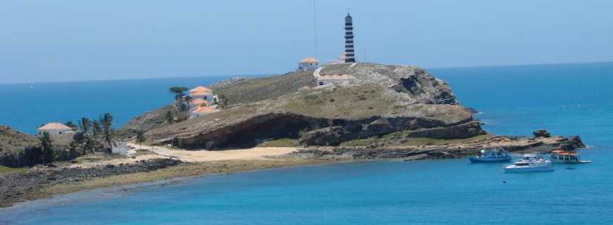 Abrolhos-BA