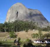 Fotos - Pedra Azul - ES