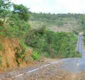 Pousadas - Cabeceira da Jibia - BA