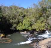 Pousadas - Pocinhos do Rio Verde - MG